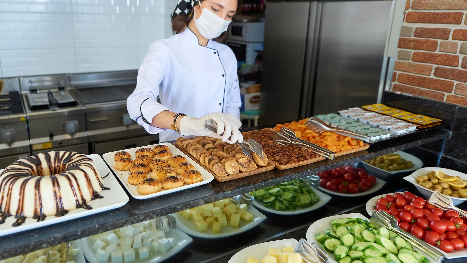 Sunlight Hotel Istanbul