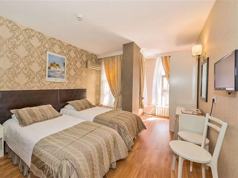 Sunlight Hotel Istanbul