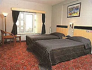 Sunlight Hotel Istanbul