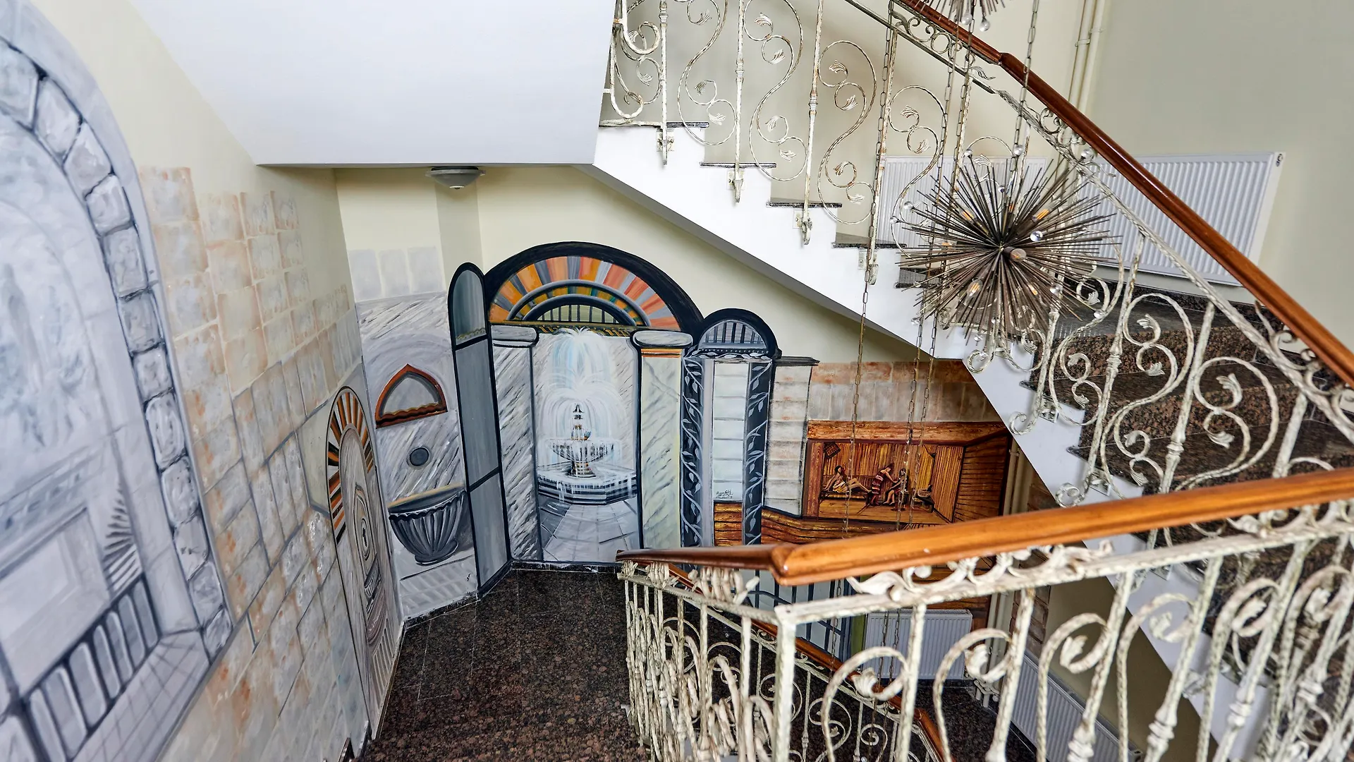 Sunlight Hotel Istanbul